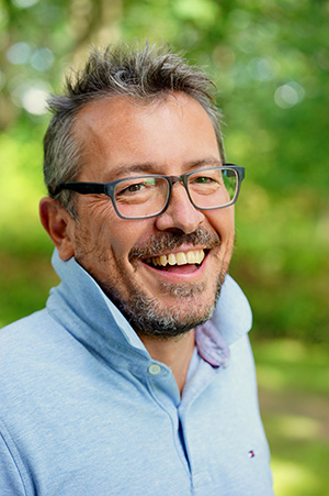 Pawel Wargocki. Foto. 